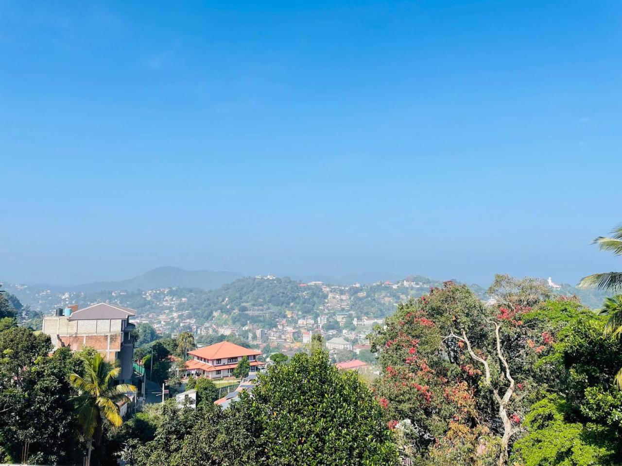 Avora Ridge Homestay Kandy