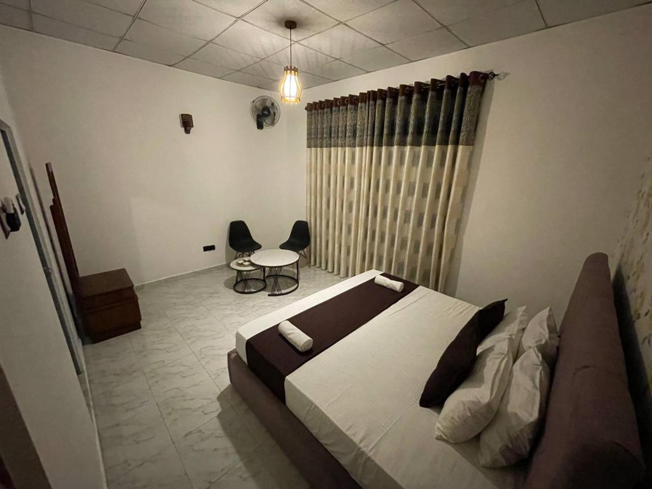 Homestay Avora Ridge