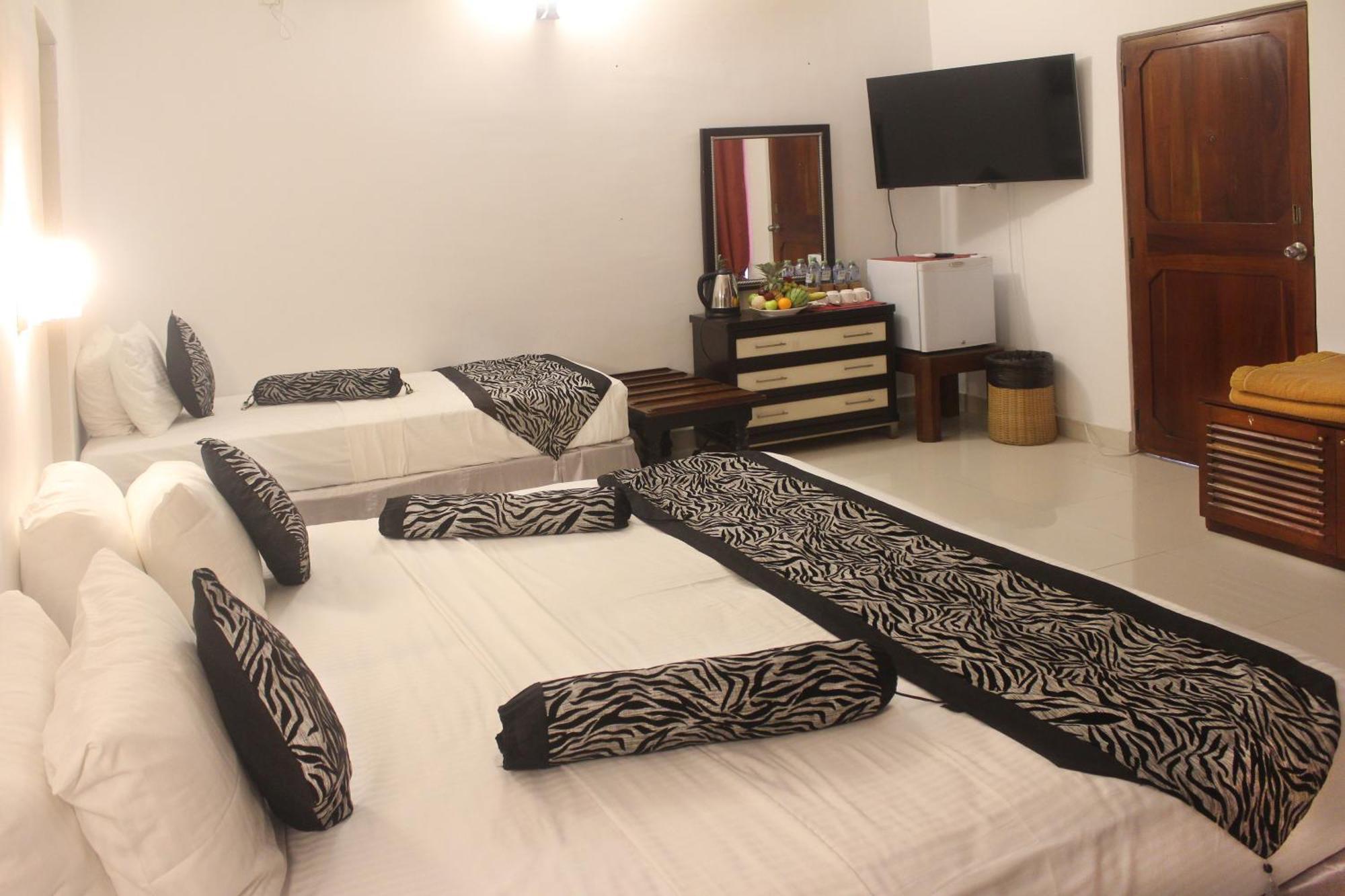 Sizzlers Hub Hotel 3*
