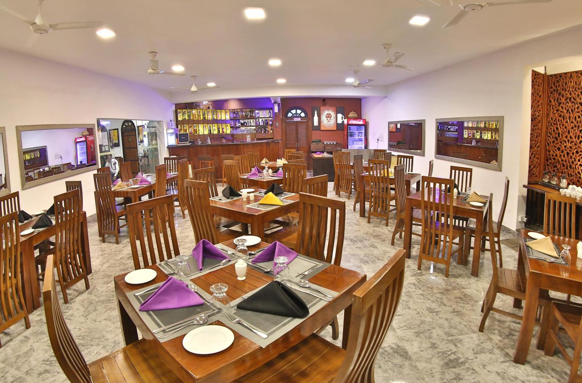 Sizzlers Hub Kandy