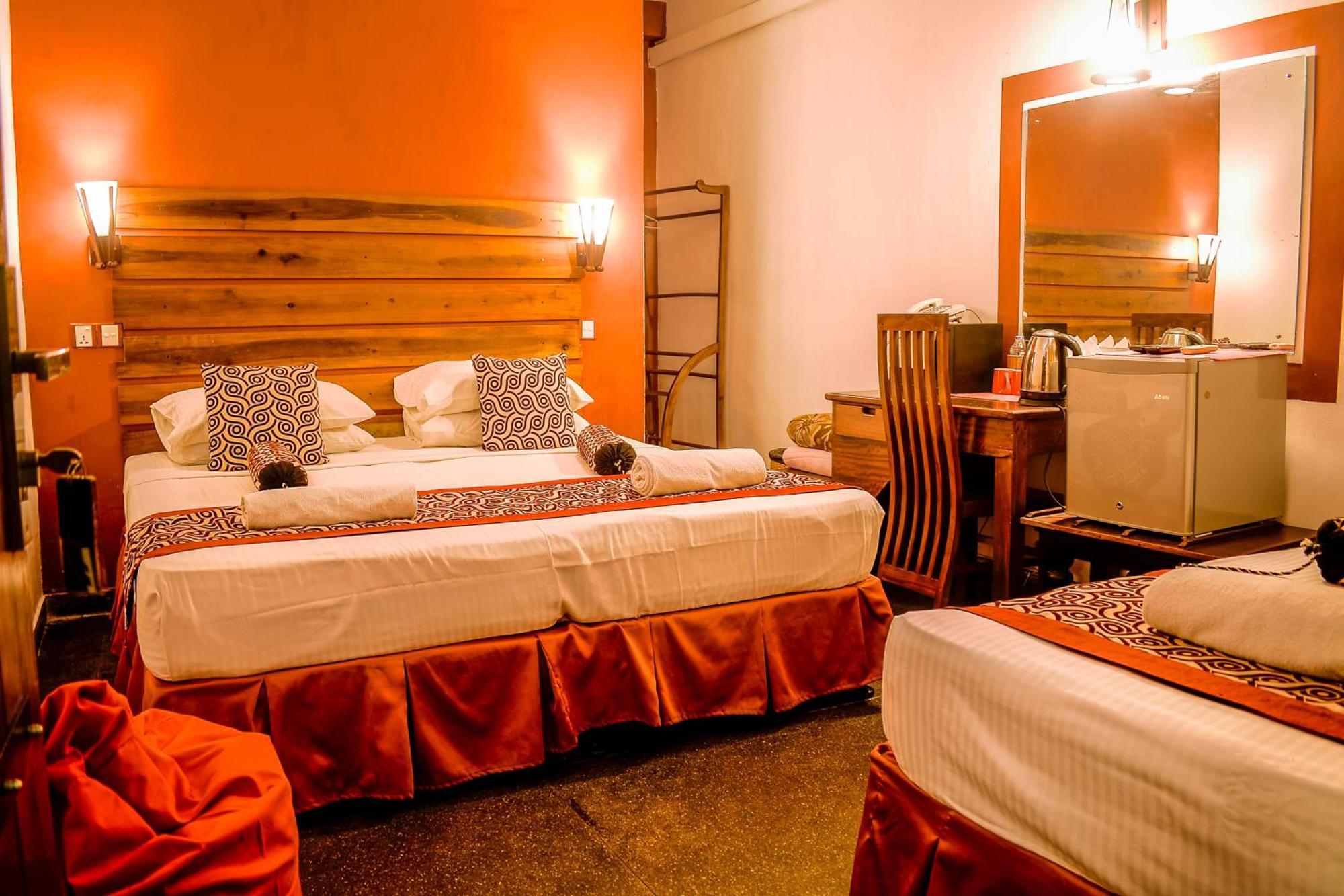 Sizzlers Hub Hotel Kandy