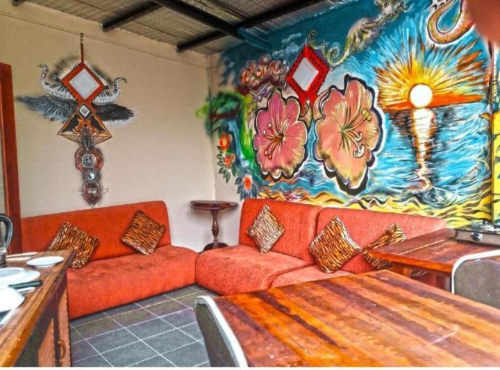 Coco Bunks Hostel Kandy