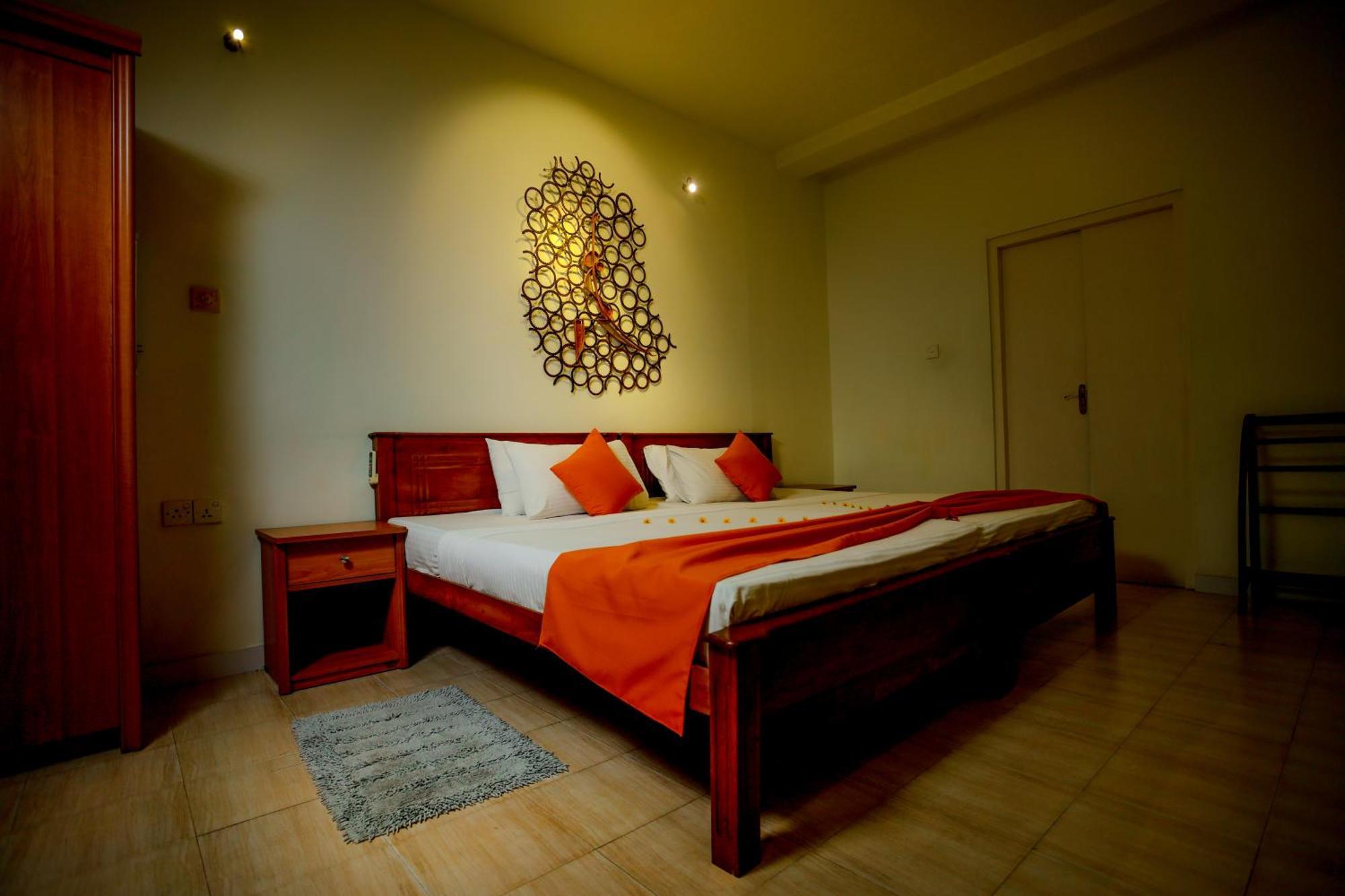 Villa Range Kandy