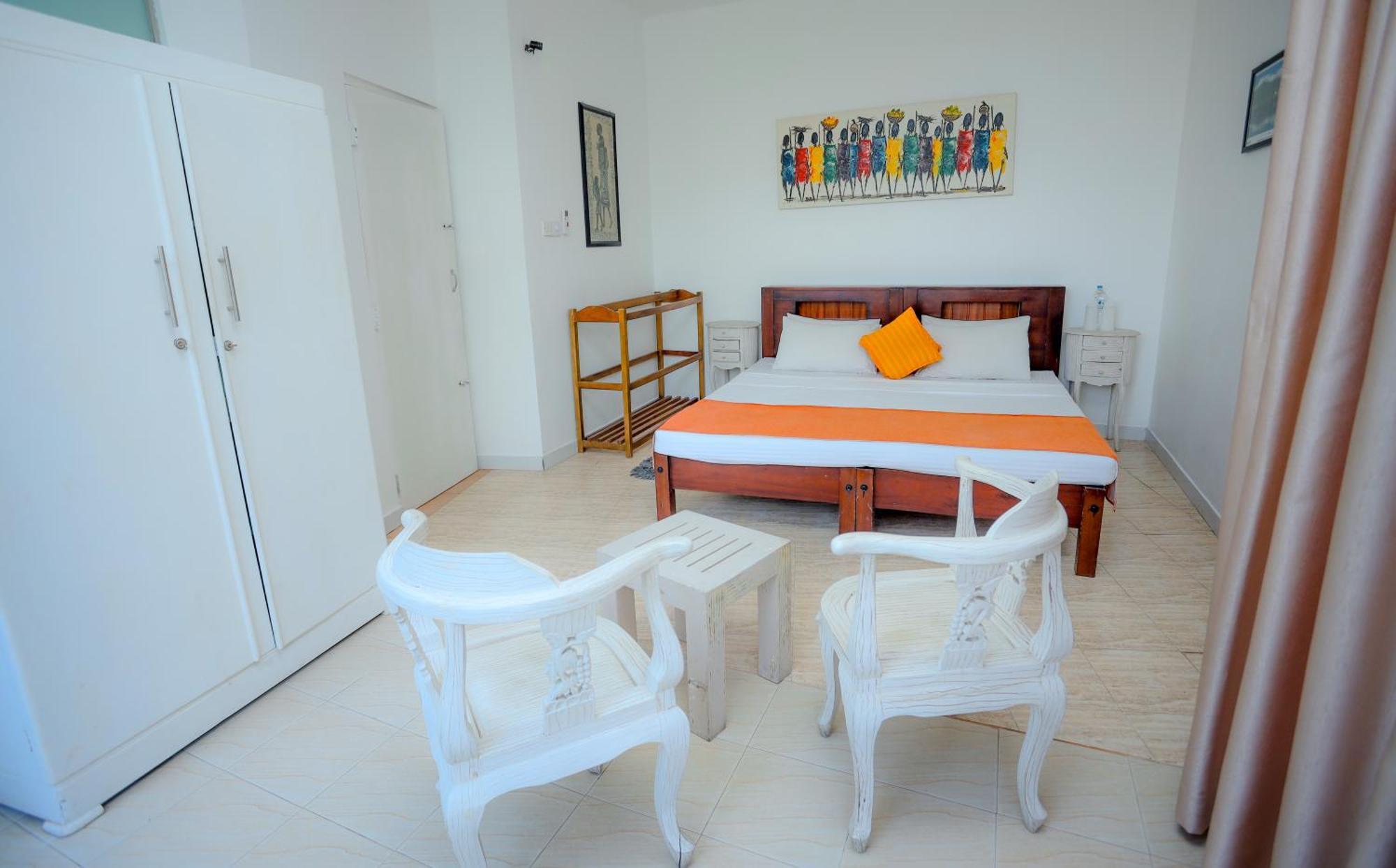Range Villa