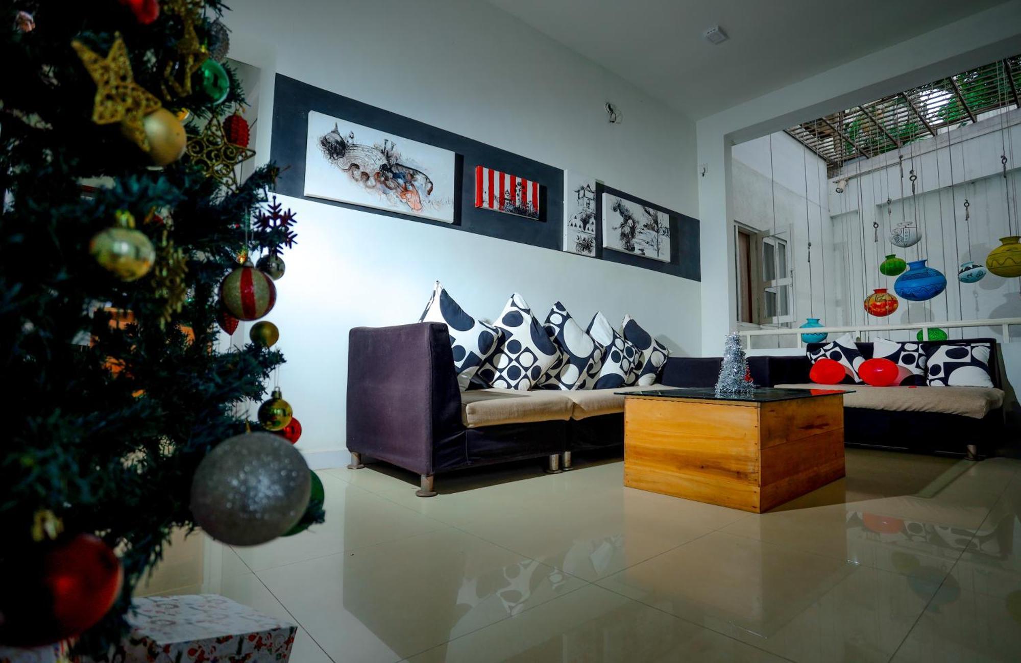 Range Villa *