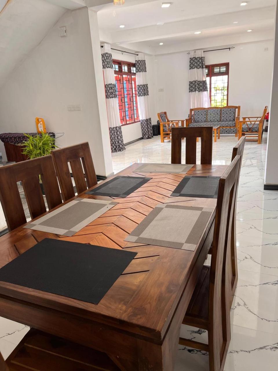 The Off Road Homestay Kandy