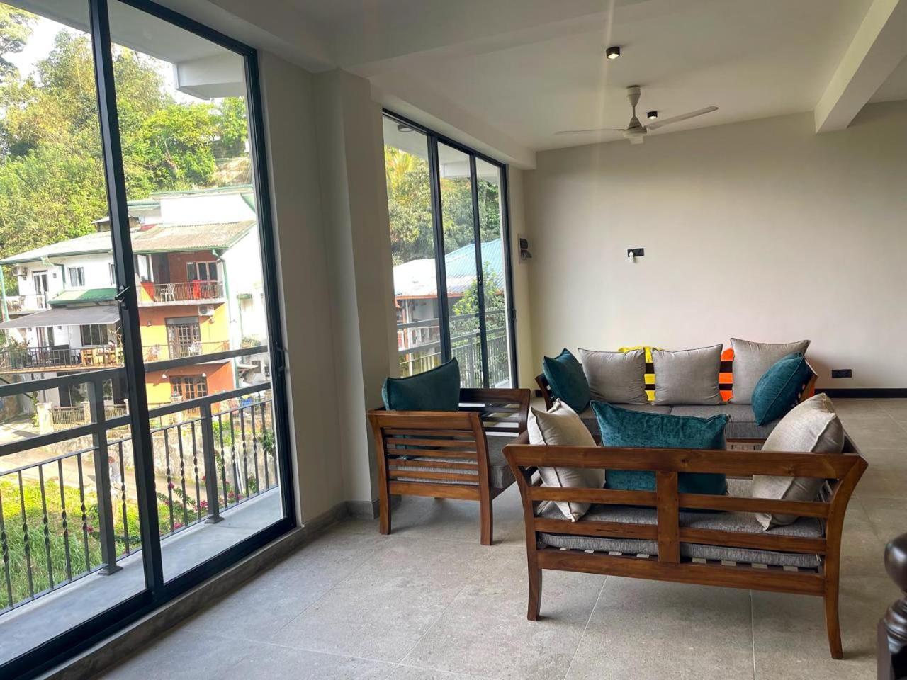 Lush Breeze Guest house