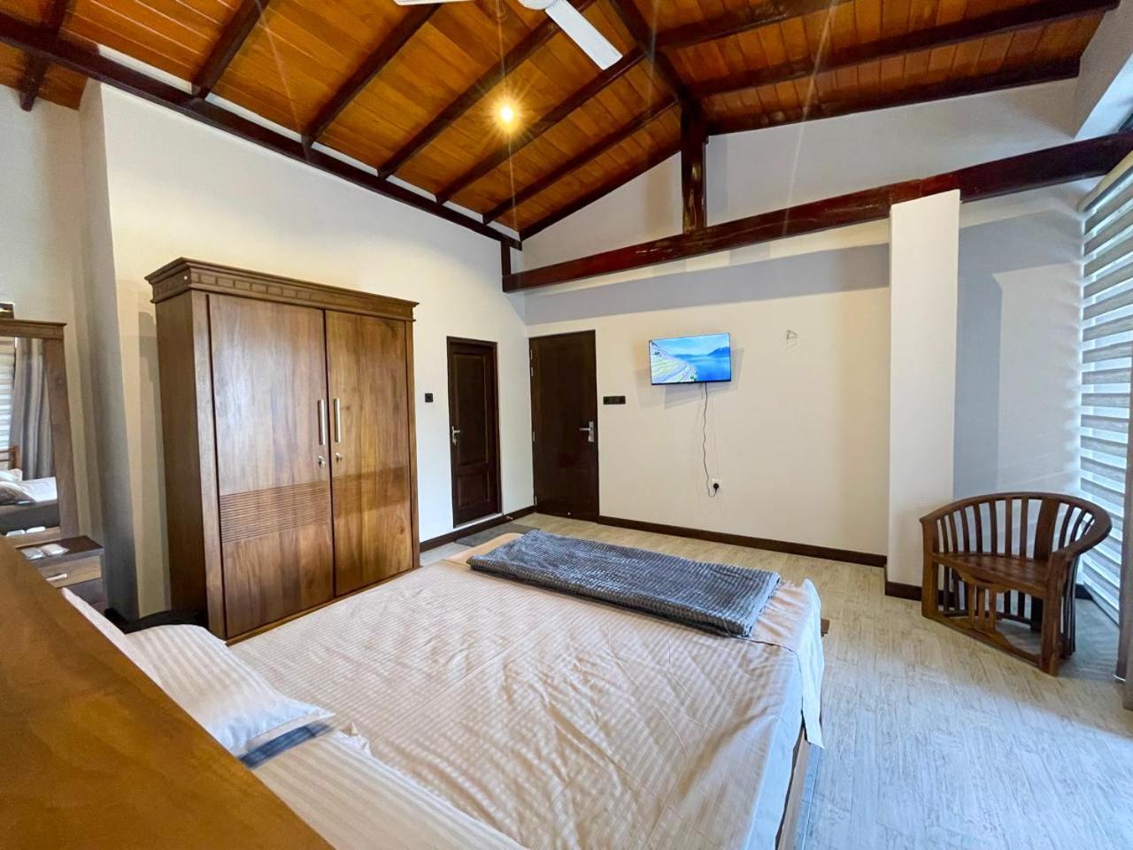 Lush Breeze Guest house