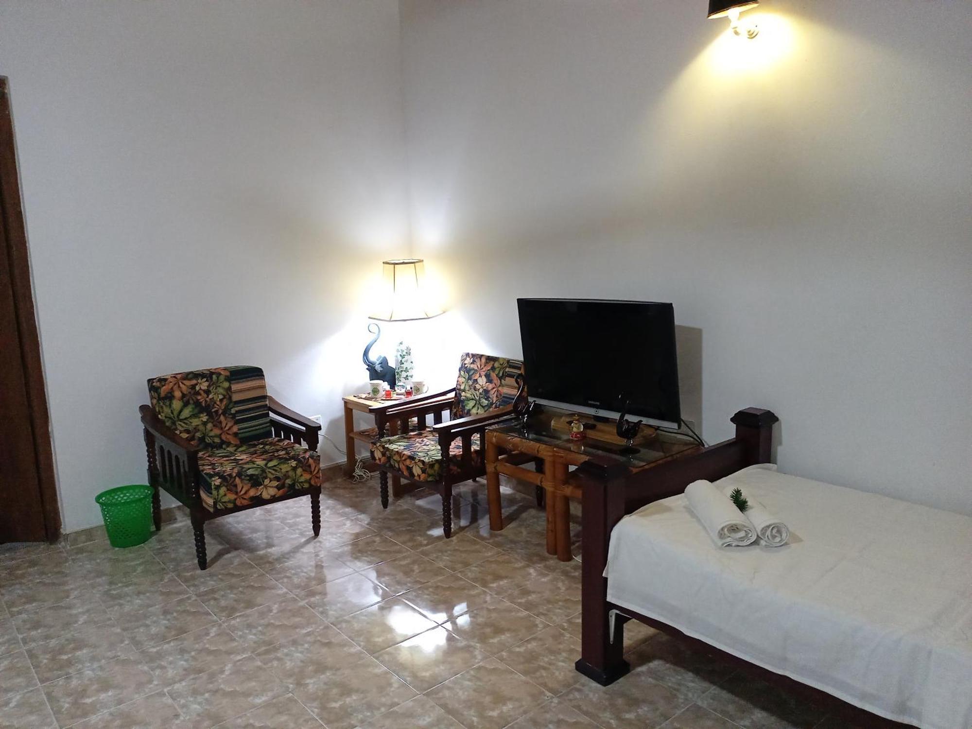 The Kingston Court Kandy