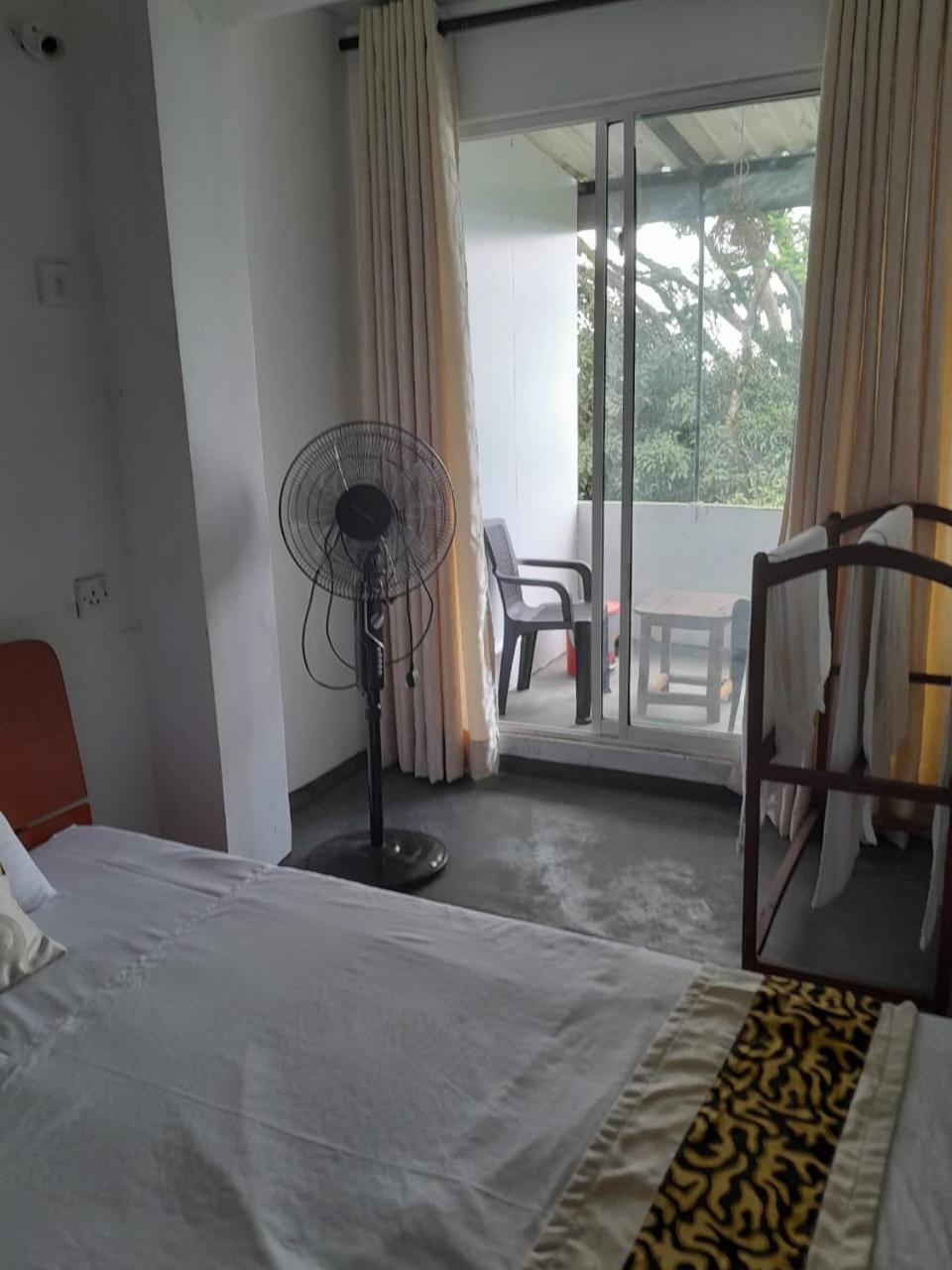 Namaya Nature Homestay *