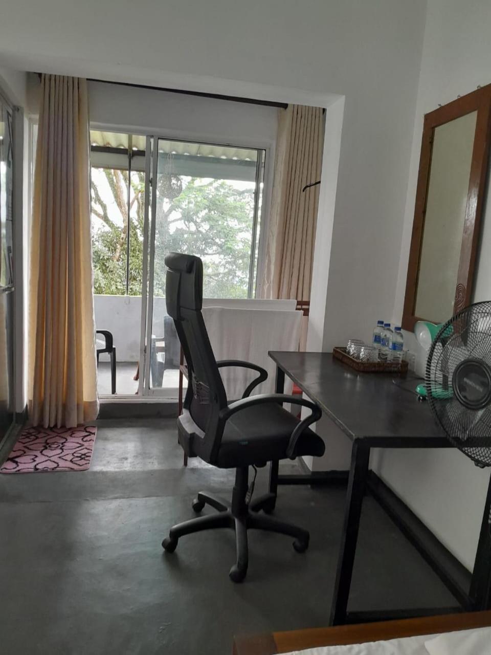 Namaya Nature Homestay