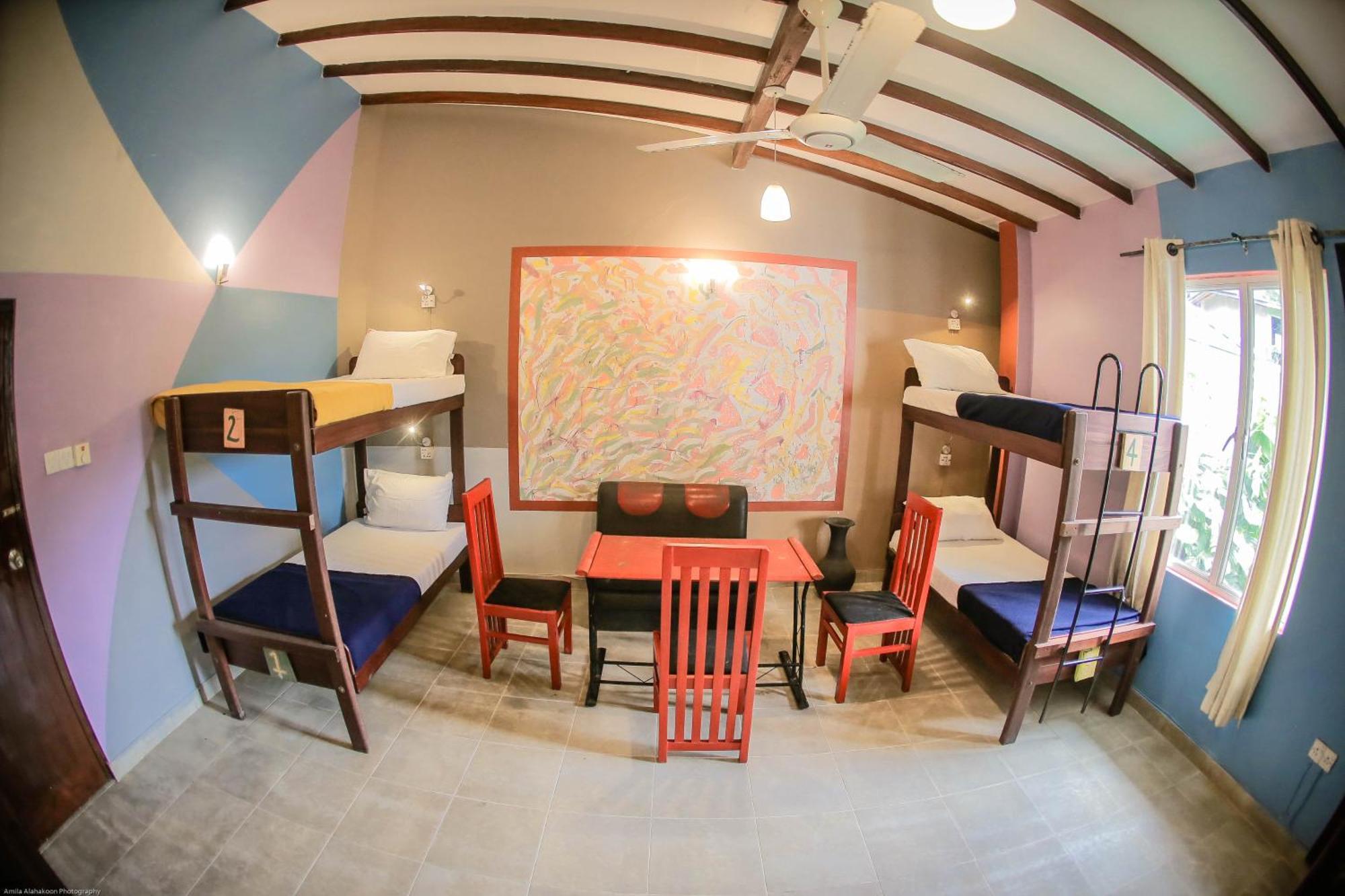Funk Bunk - Mount View *