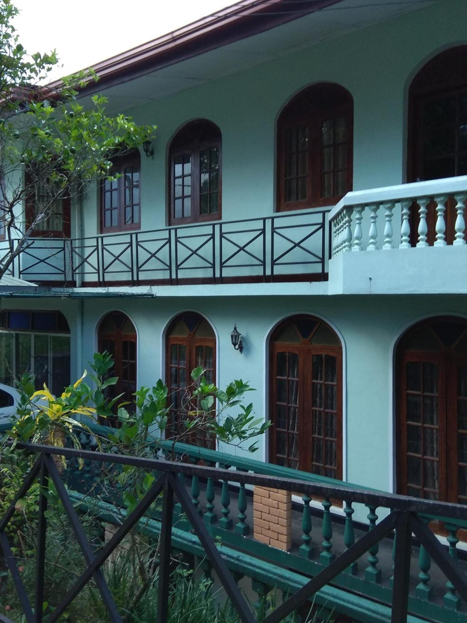 43c Homestay