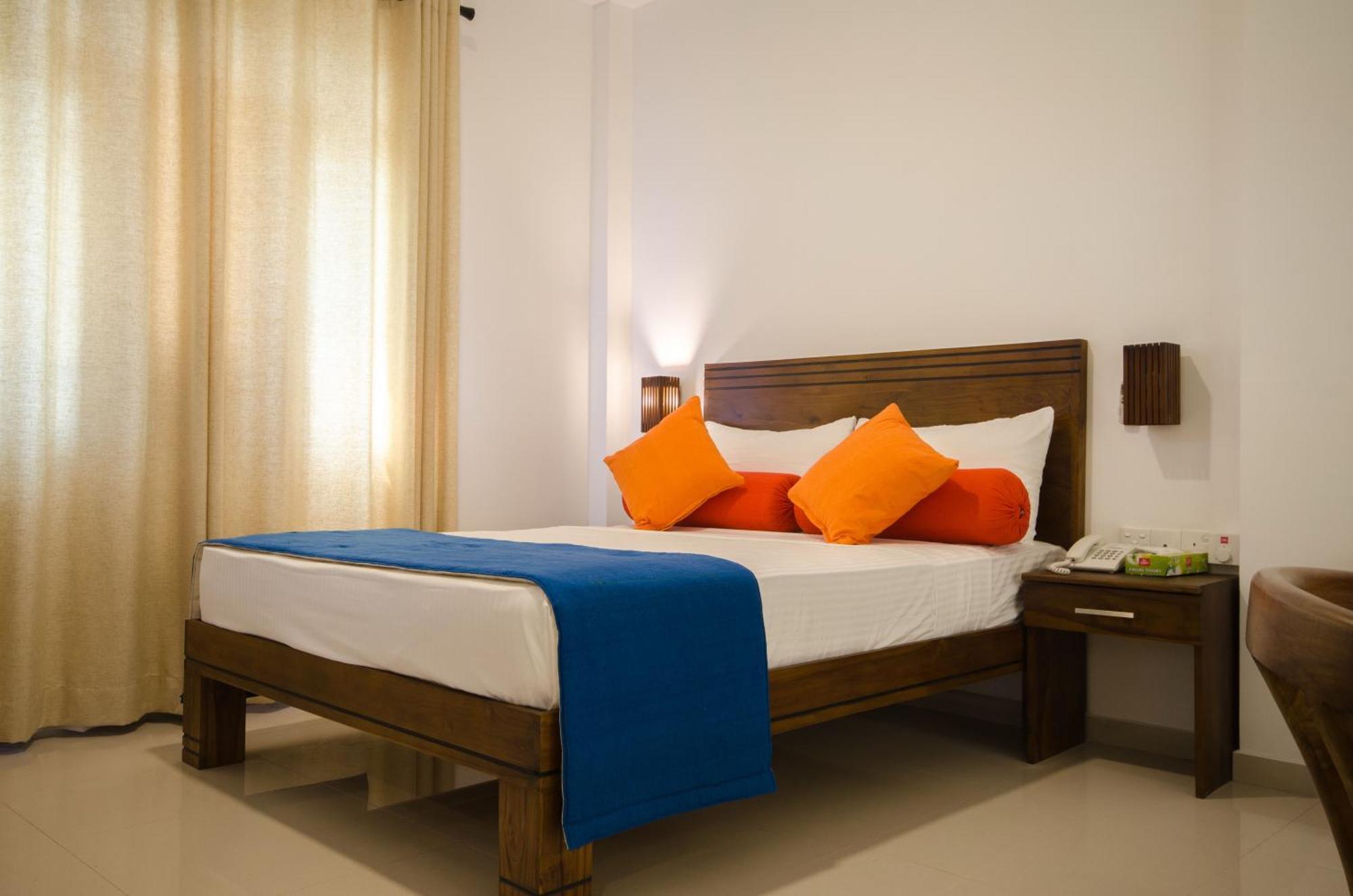 Okwin Resort 3*