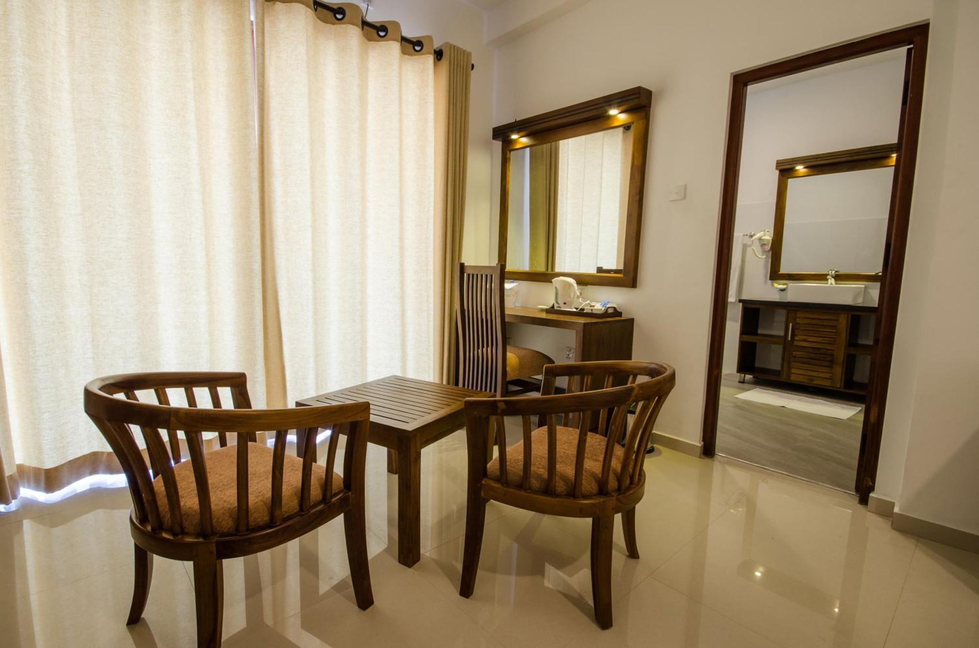 Resort Okwin 3*