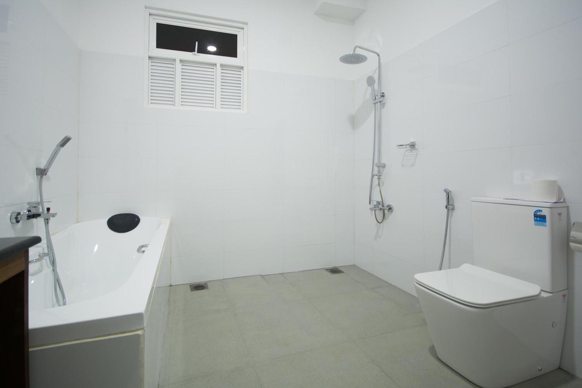Resort Okwin Kandy