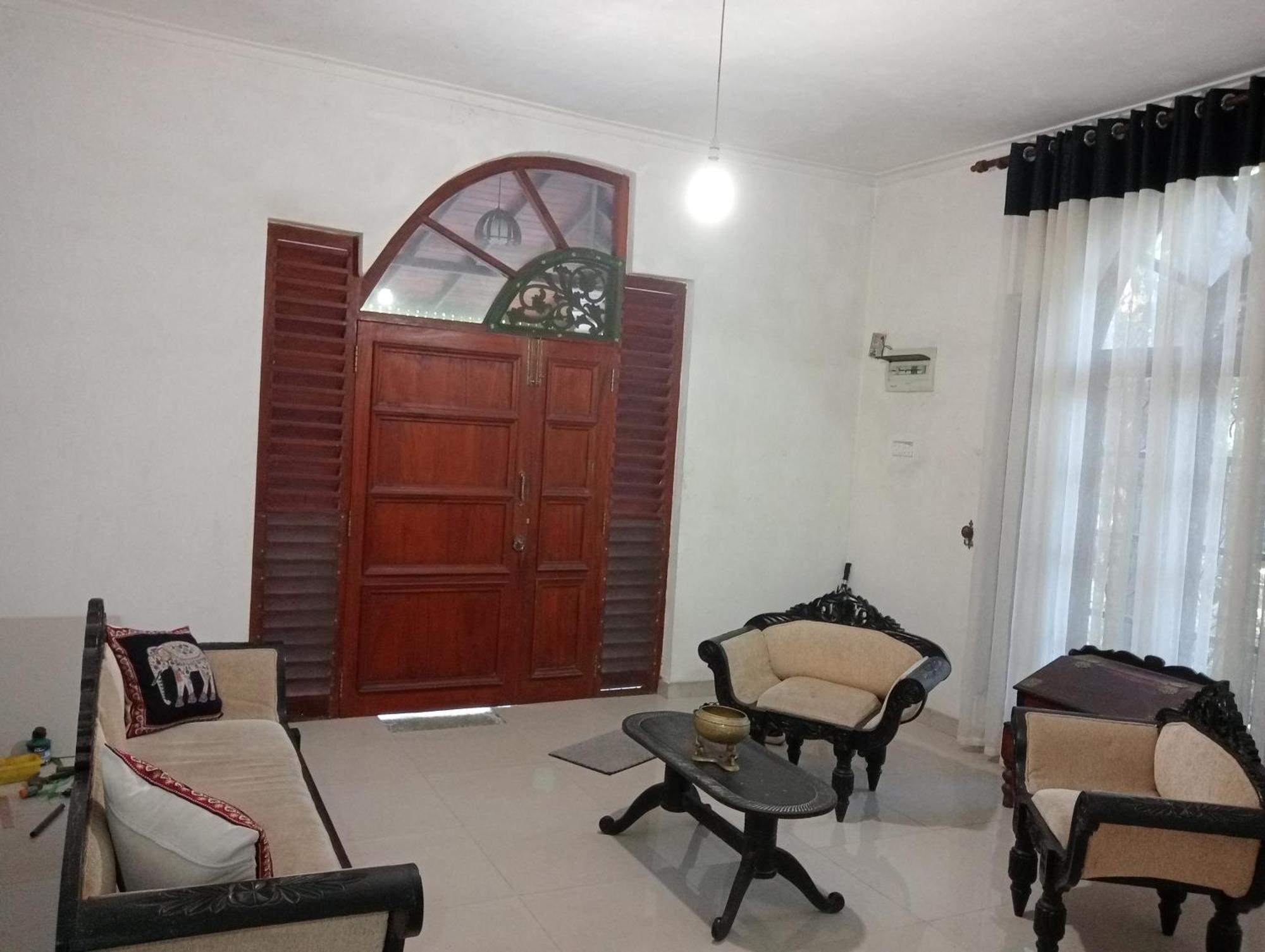 Homestay Rock View - -