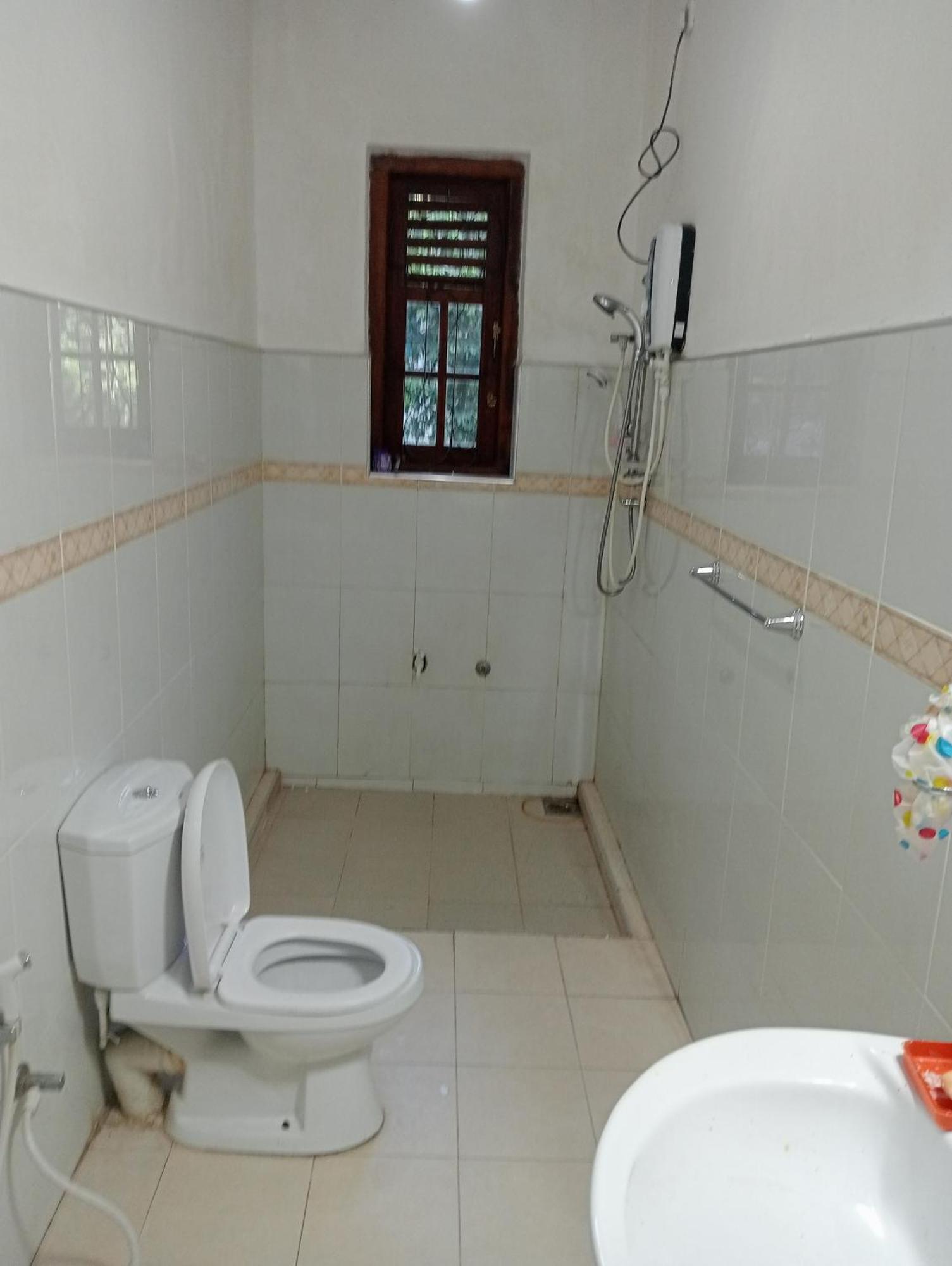 Rock View - - Homestay *