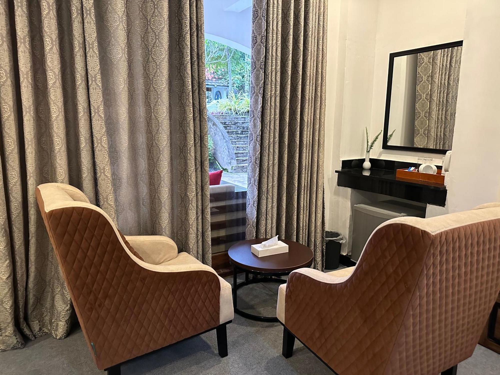Hotel Elegant
