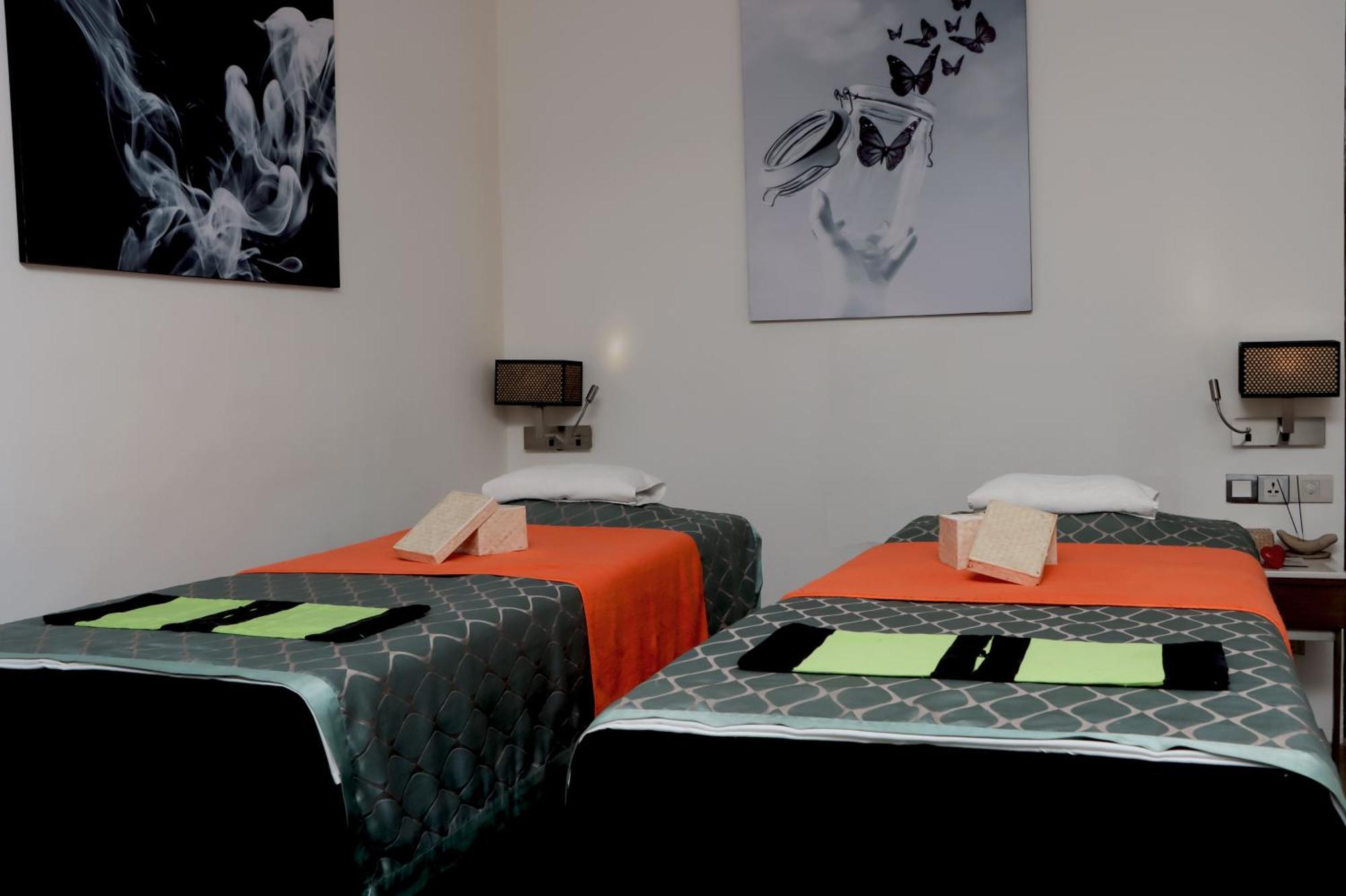 Hotel Radisson 4*