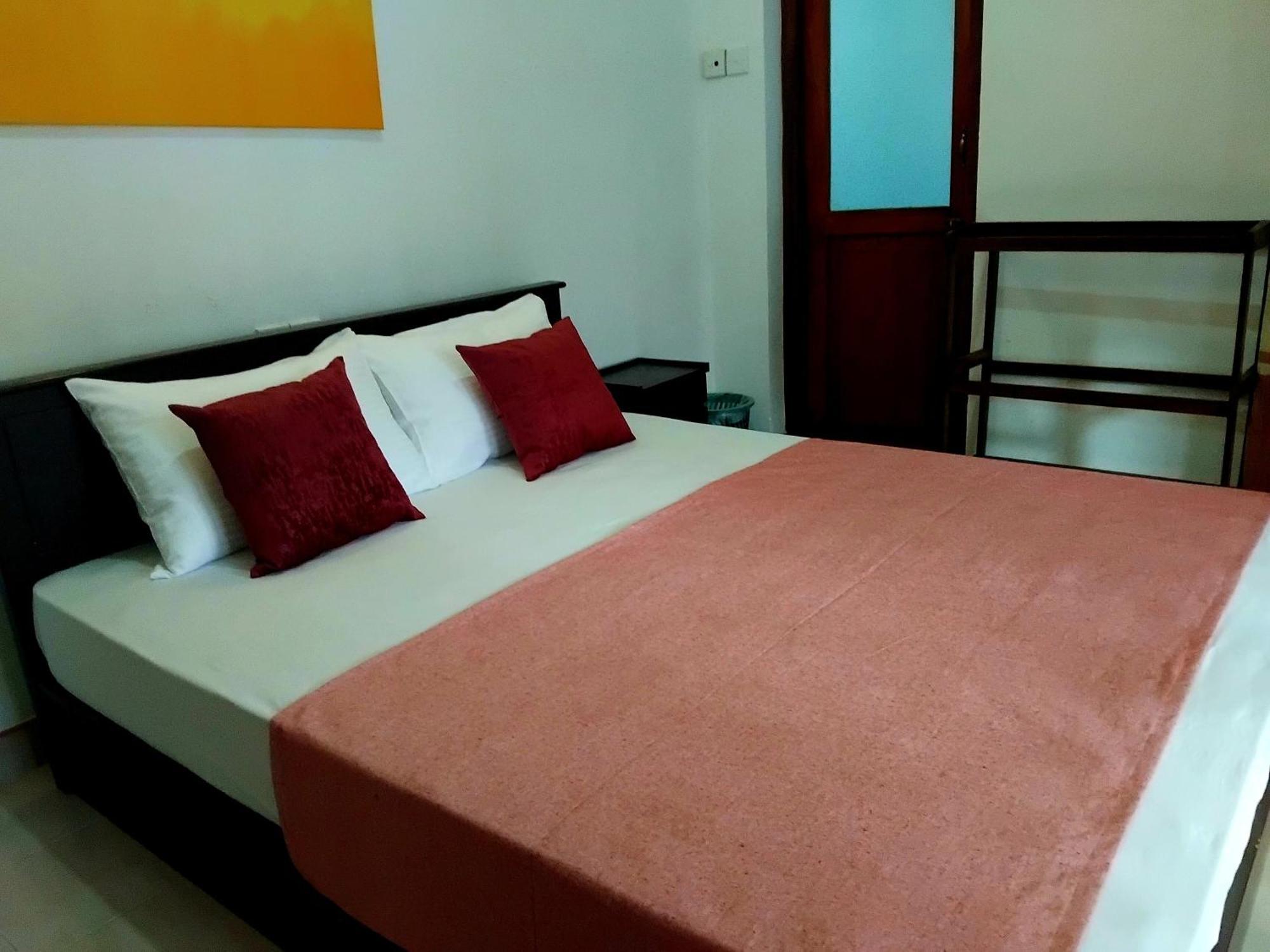 Homestay Paradise Hanthana