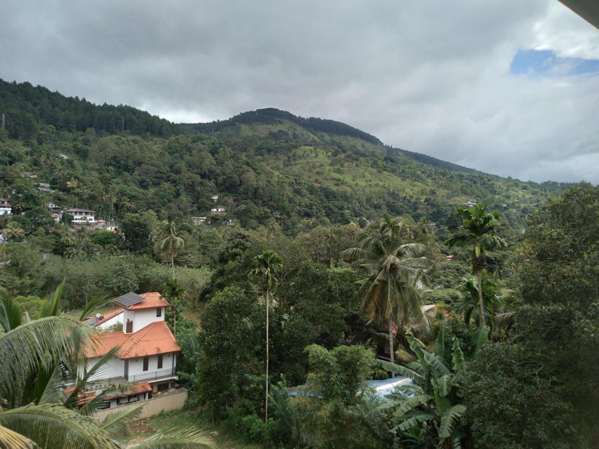 Riverview Guest Homestay Kandy