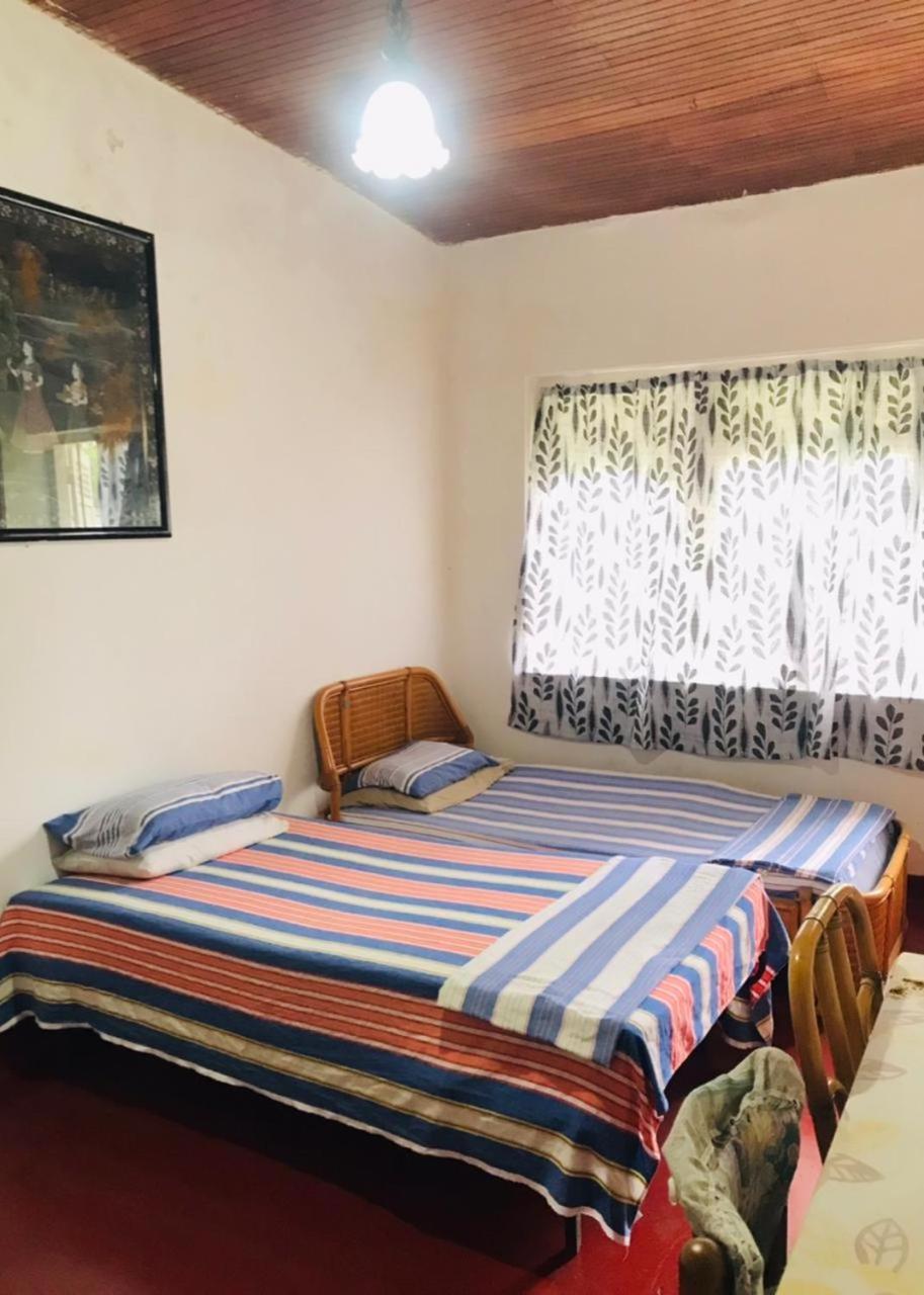 Country house No 06 Veediya Bandara Lane Bahirawakanda Kandy