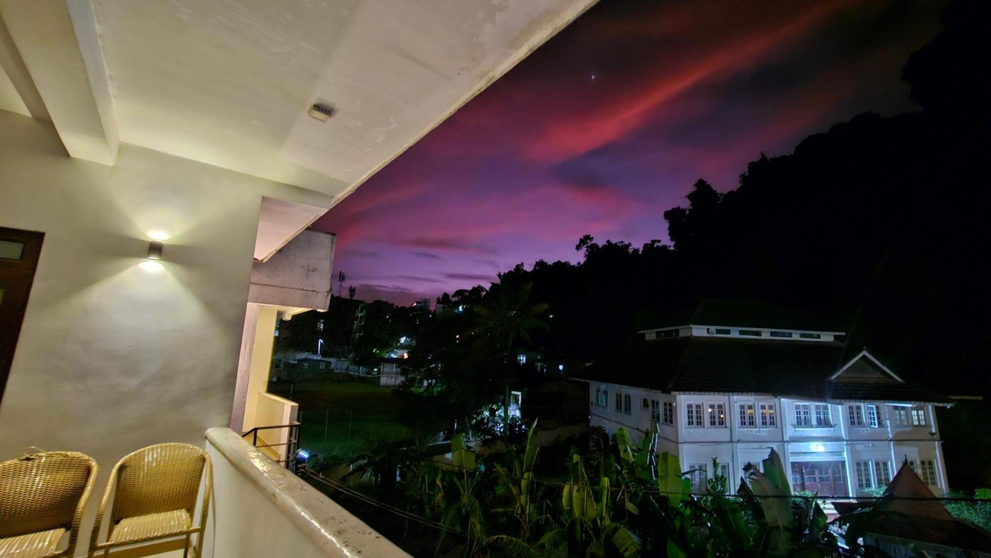 Kandy Home Homestay