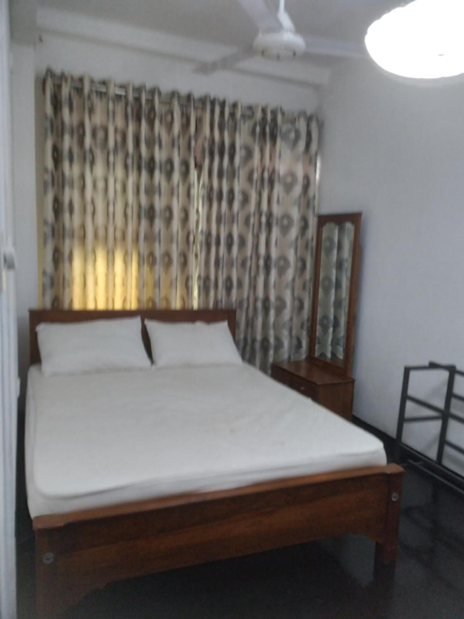 Riverview Guest *