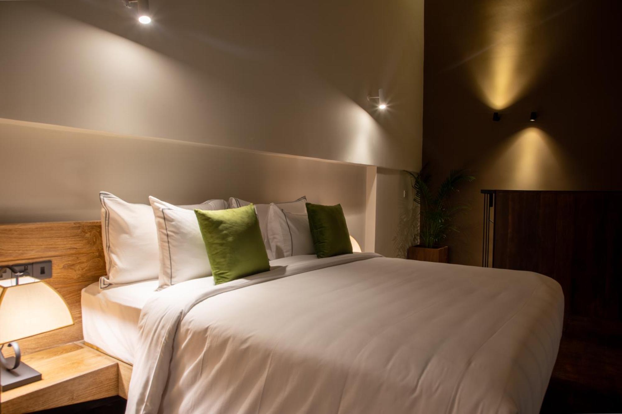 Avenue Hotel Kandy