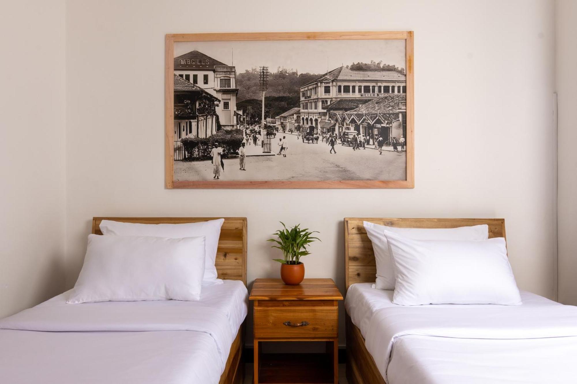 Hotel Bylake