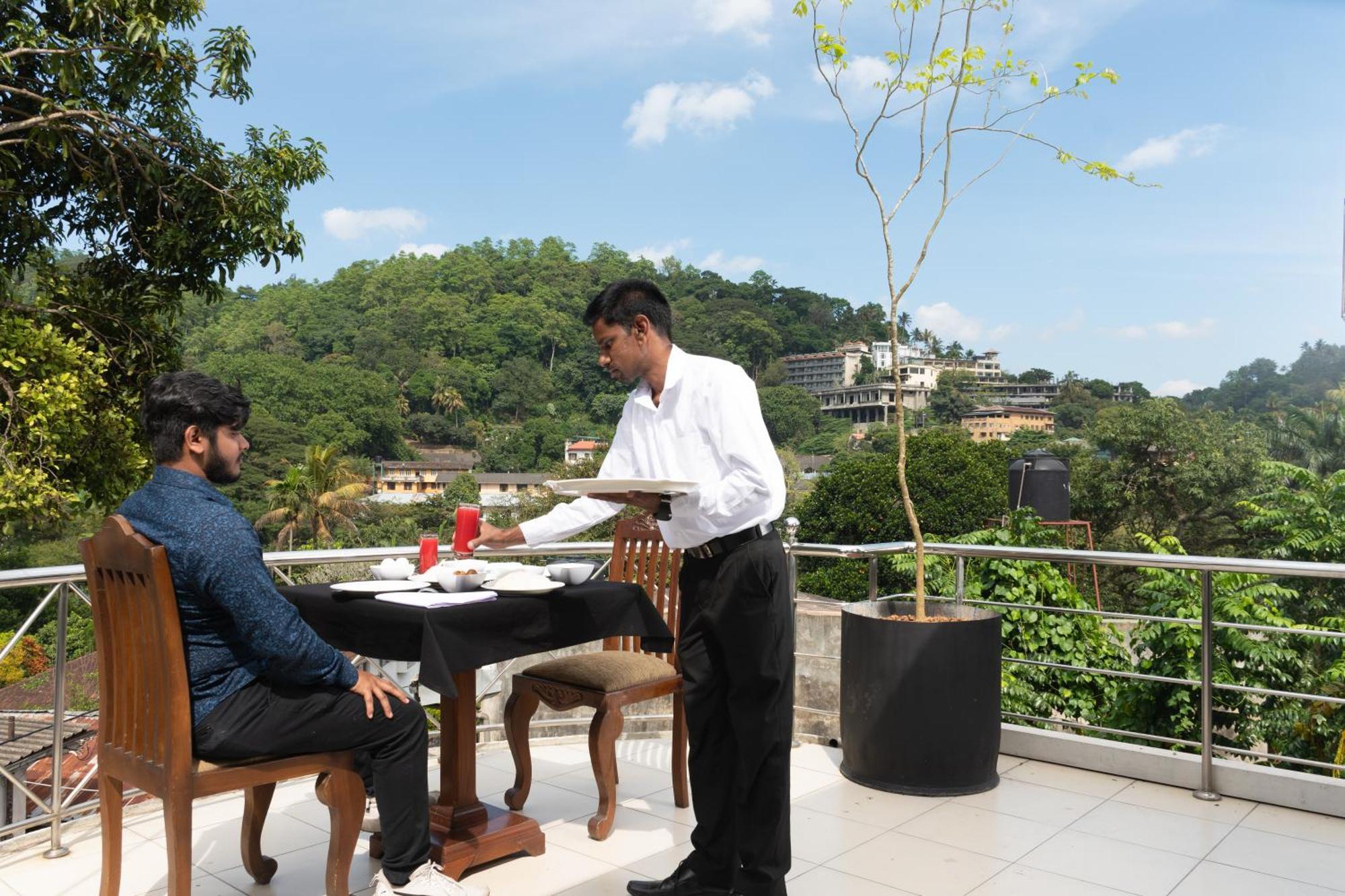 Bylake Kandy