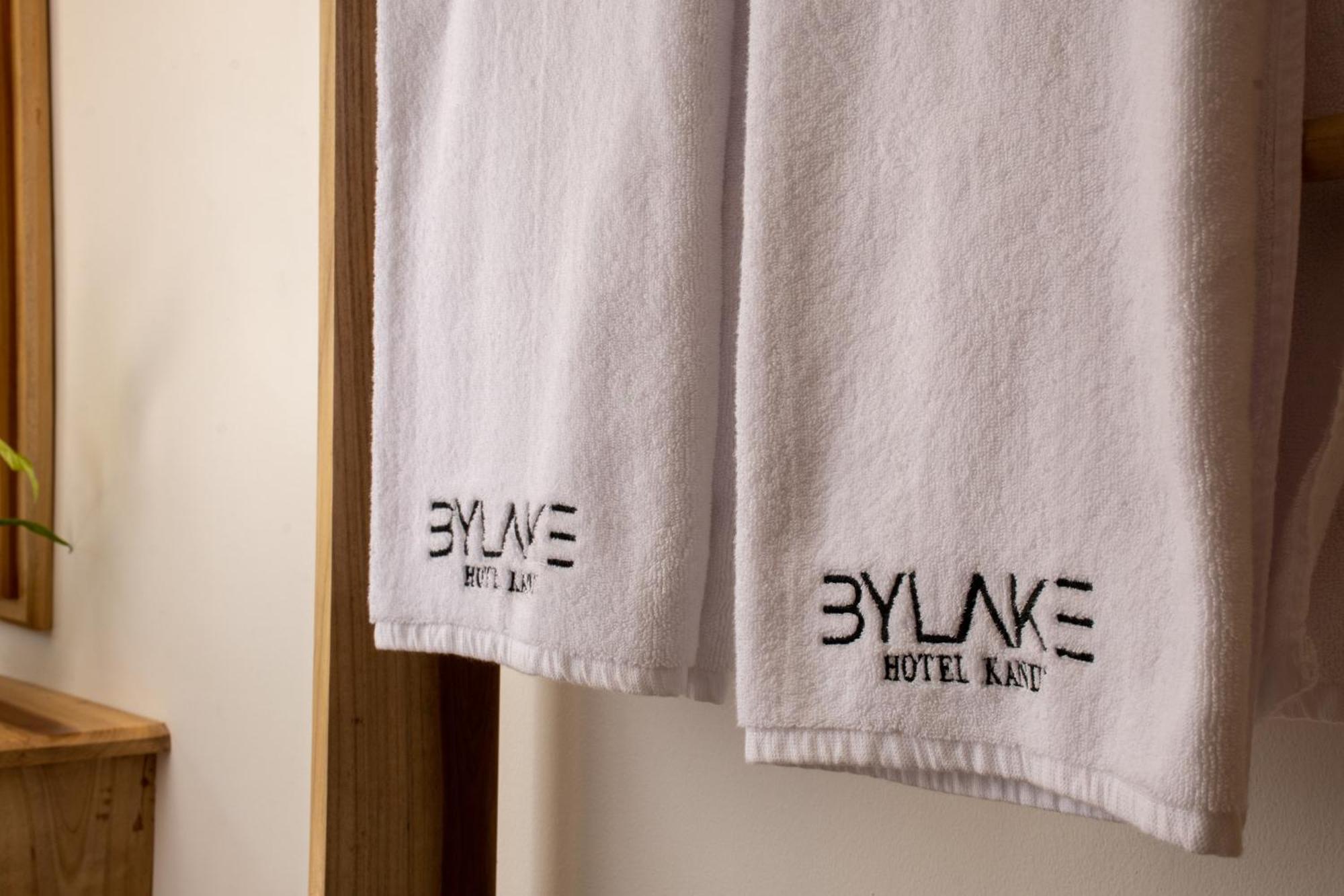 Hotel Bylake 3*
