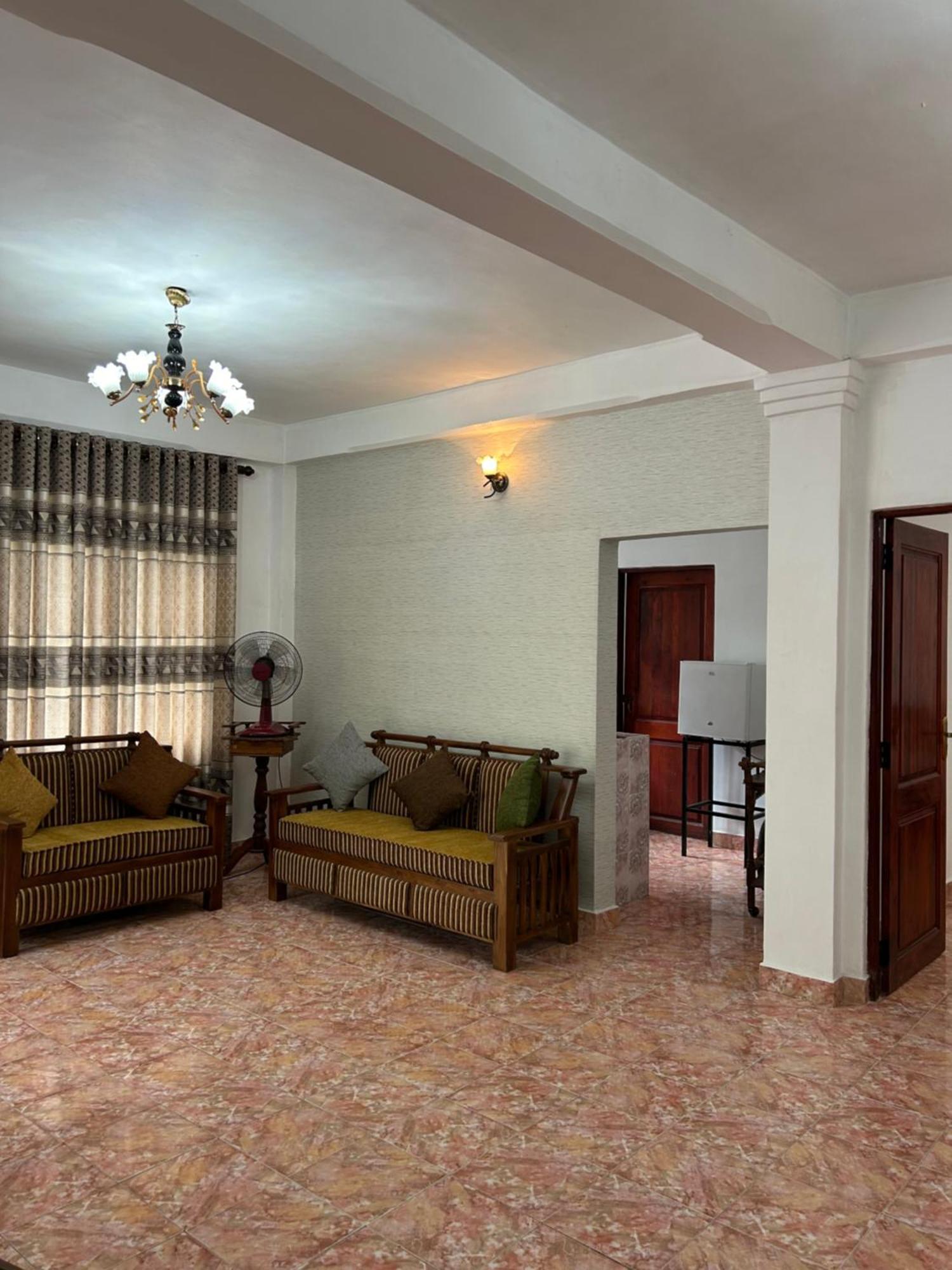Serenity Valley Aparthotel Kandy