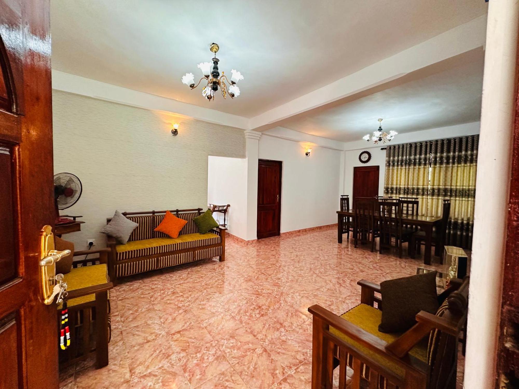 Aparthotel Serenity Valley *