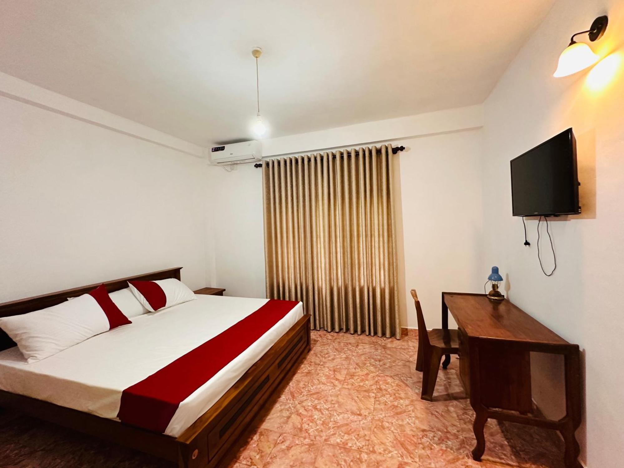 Serenity Valley Aparthotel *