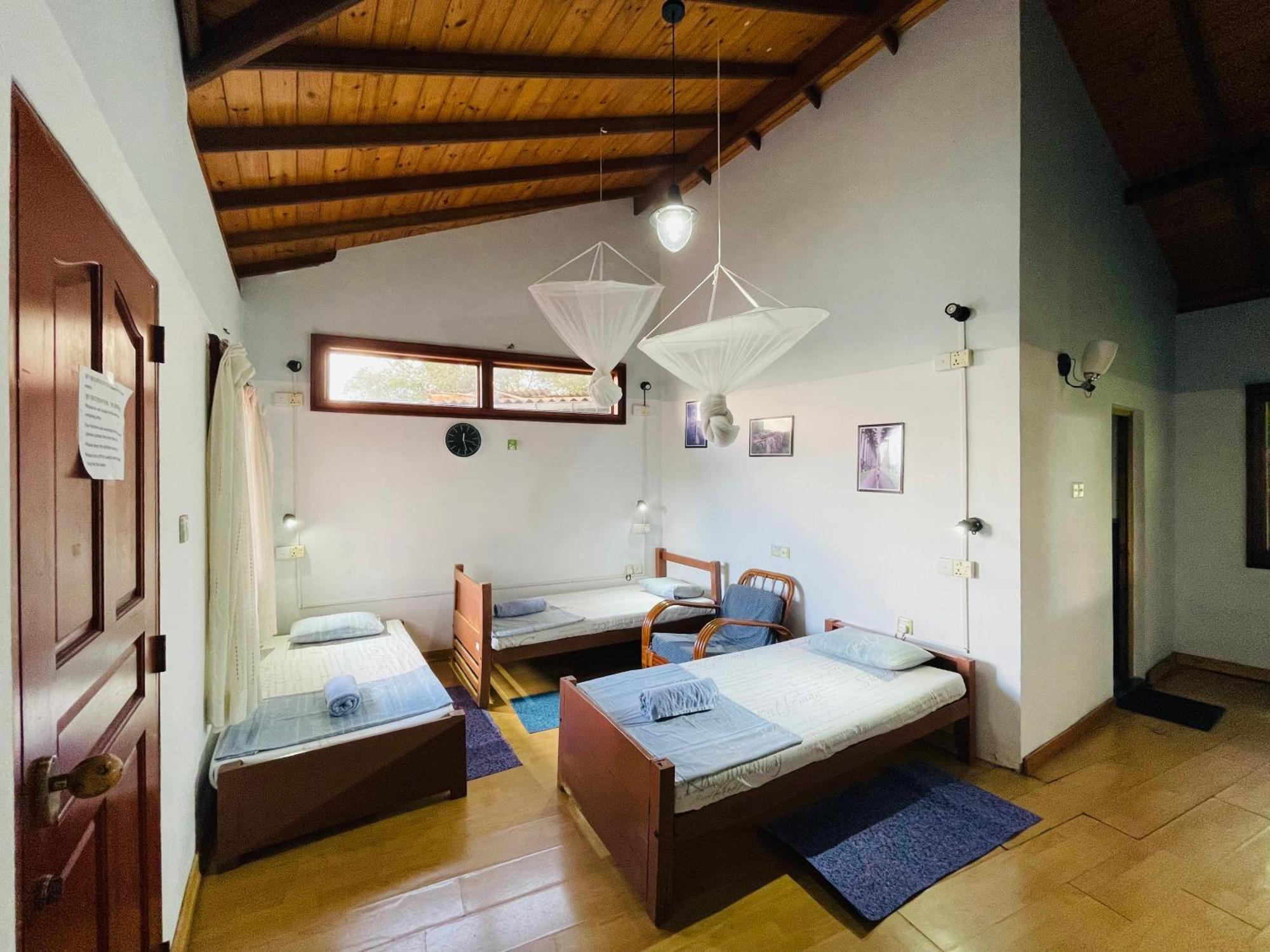 Hotel 中国蒲公英民宿dandelion With Mount View Kandy