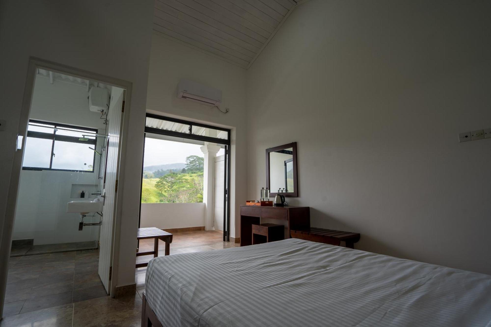 Bed & Breakfast Shiro In