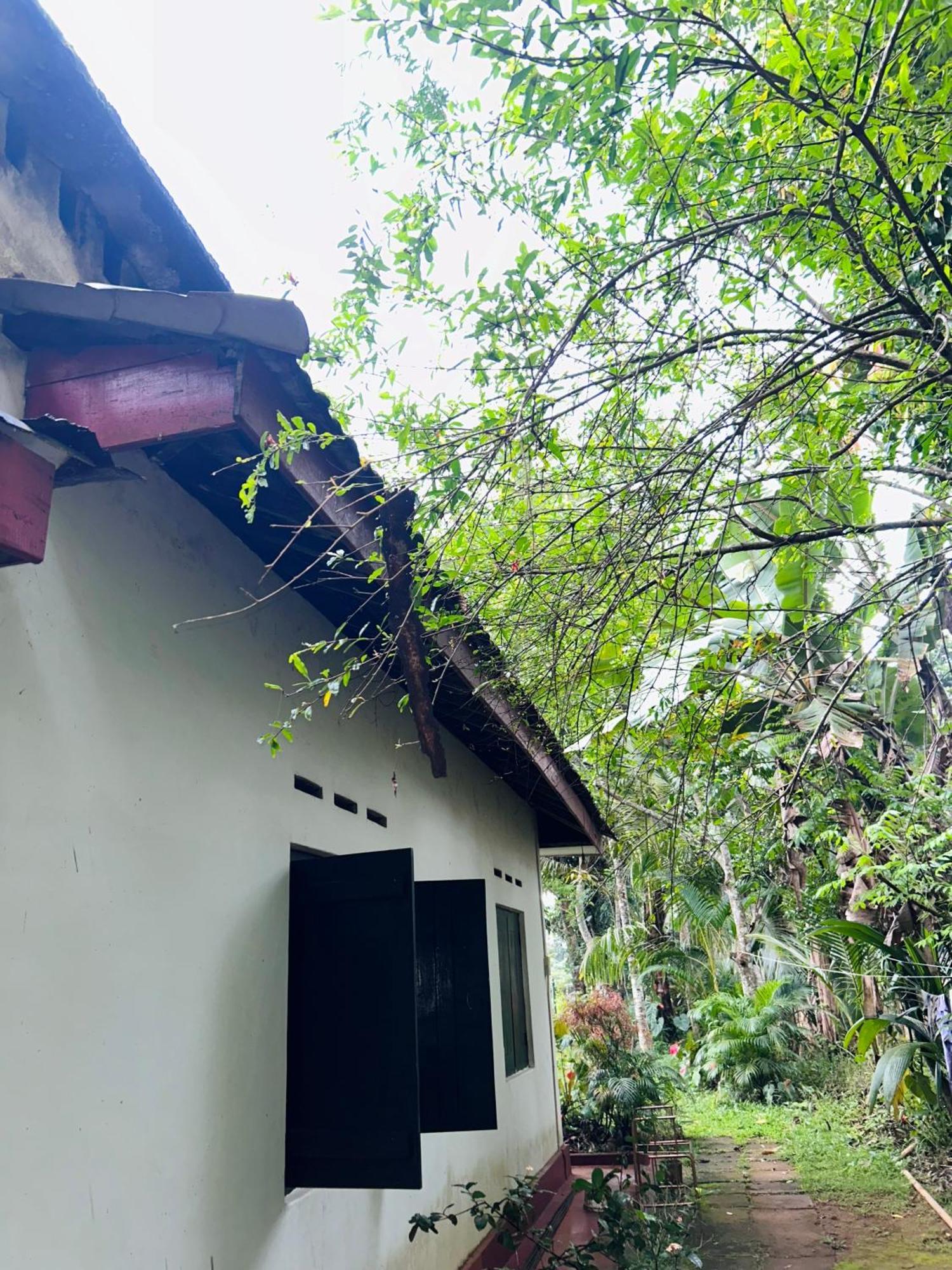 Homestay Acres Kandy