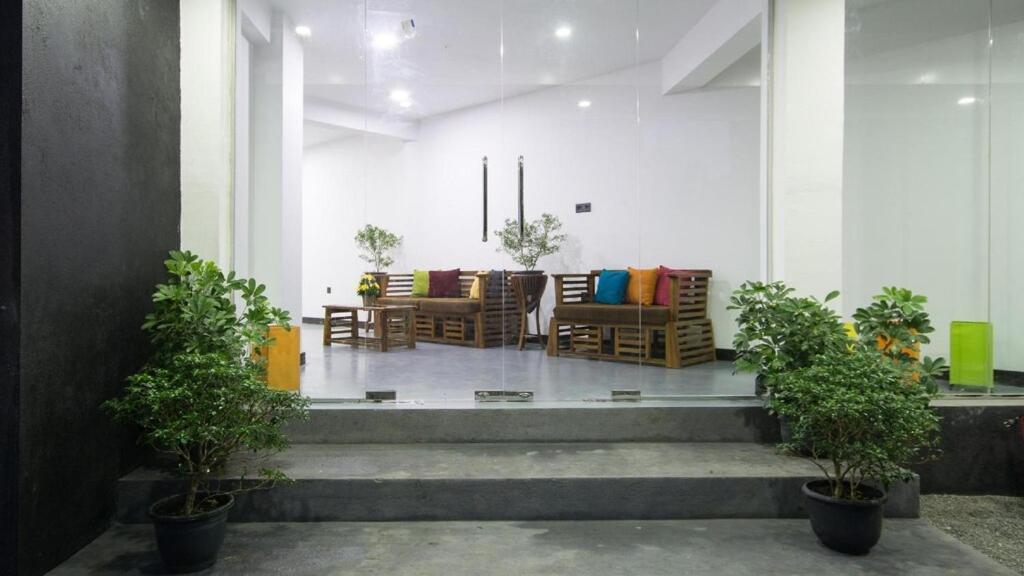 Hotel Avora Kandy