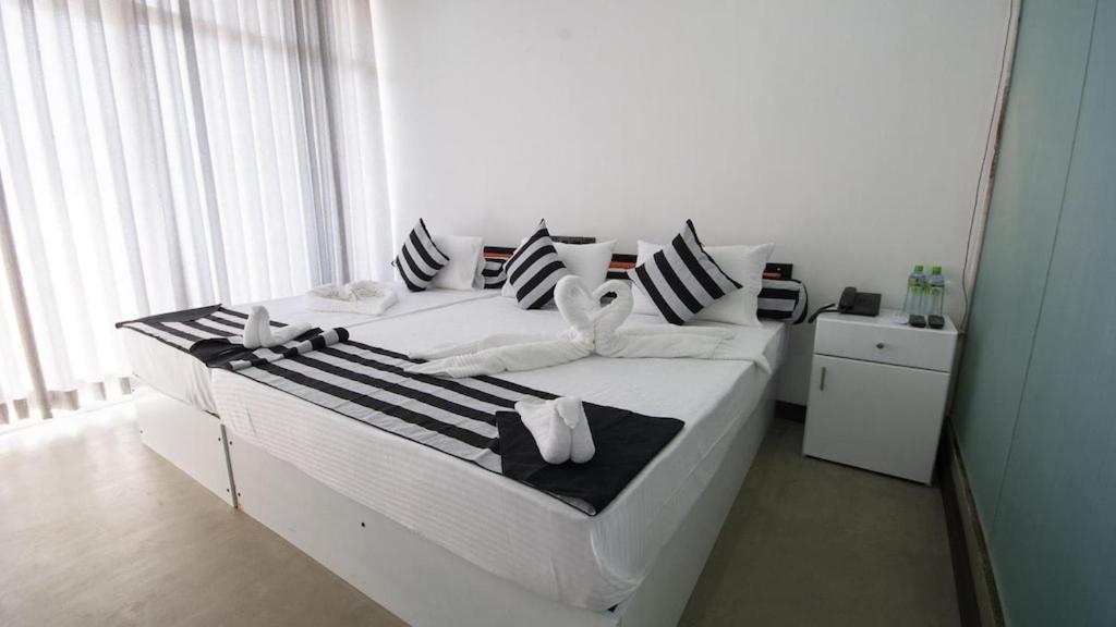 Hotel Avora 4*