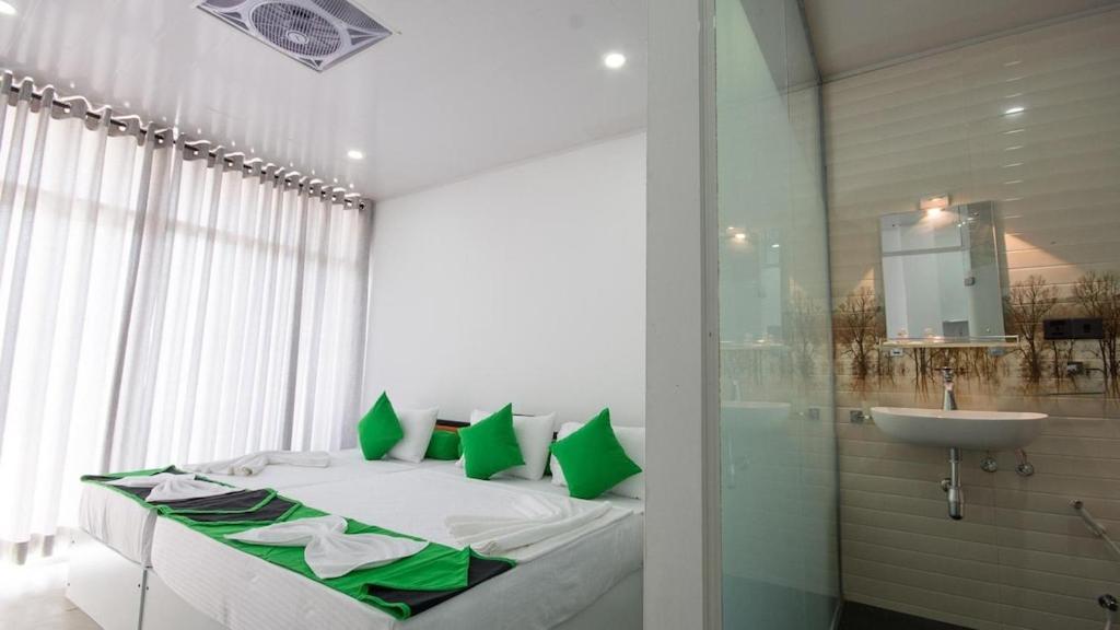 Avora Hotel Kandy