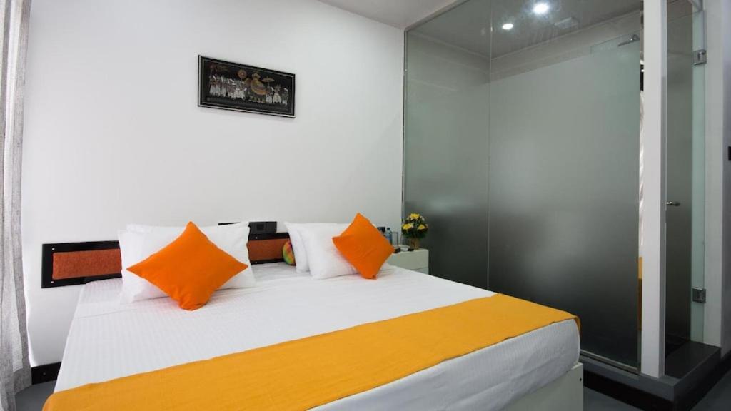 Hotel Avora Kandy