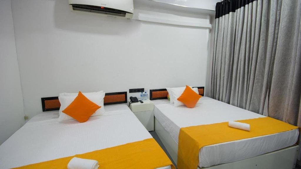 Avora 4* Kandy