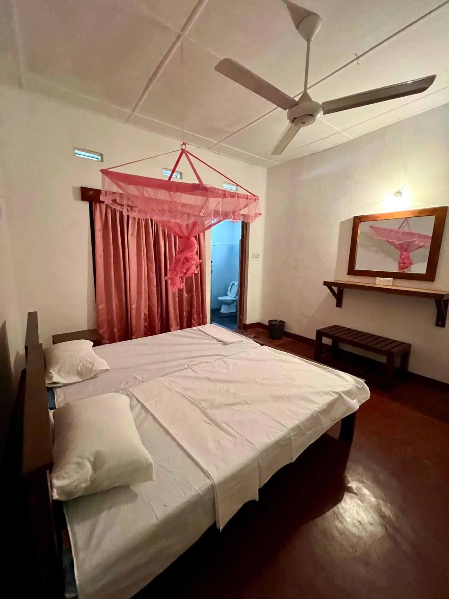 Sepalika Apartment