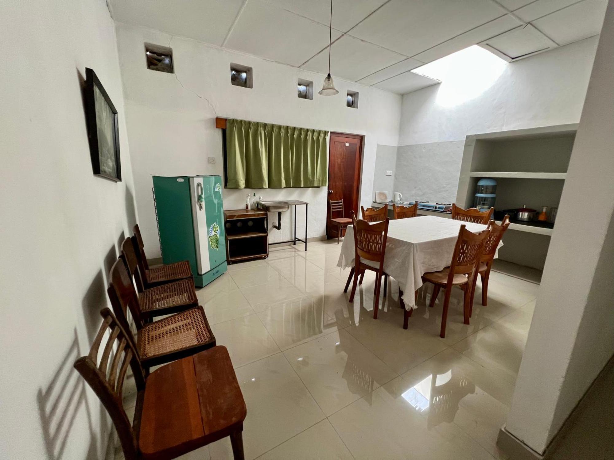 Sepalika Apartment