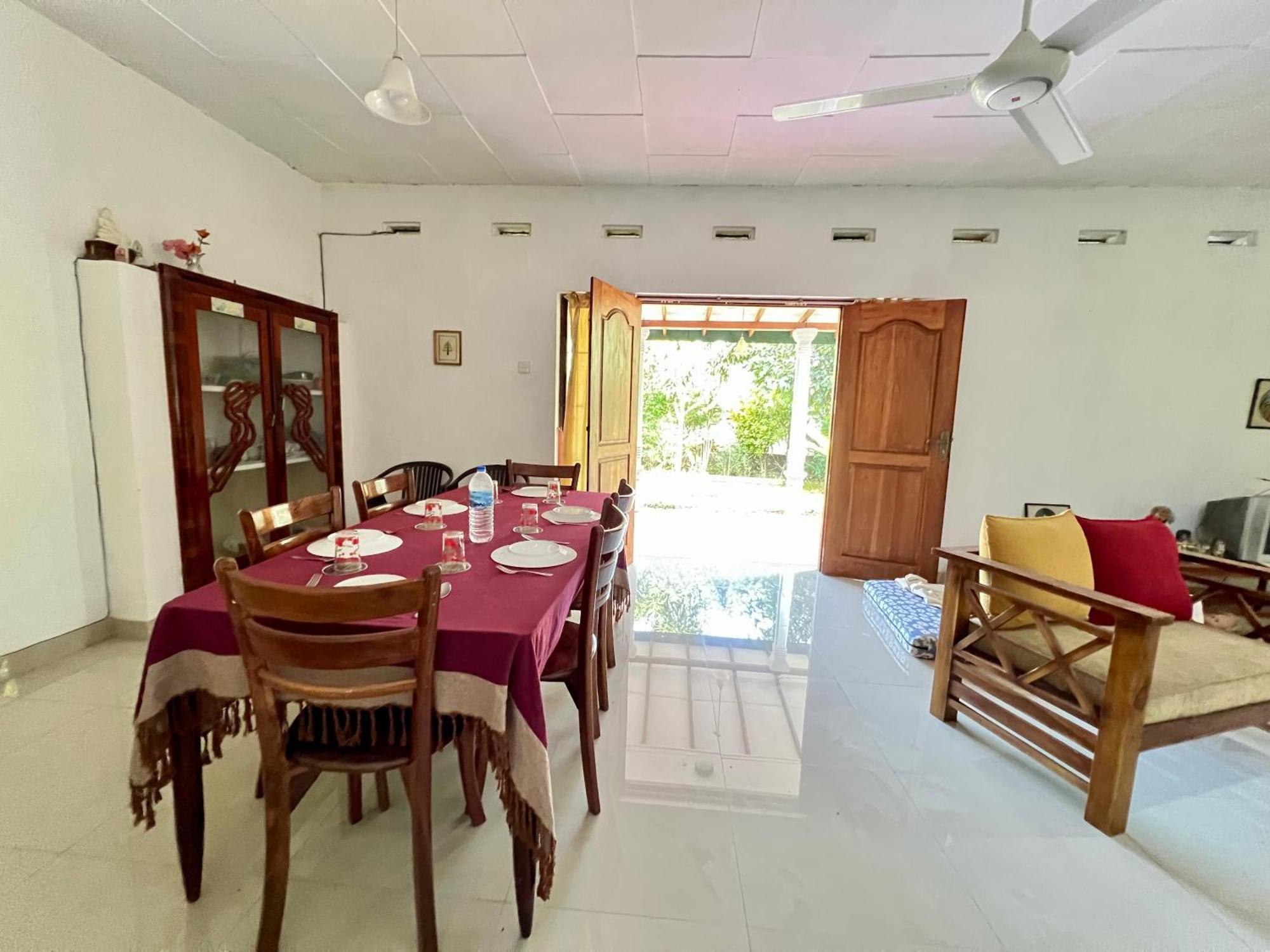 Sepalika Apartment