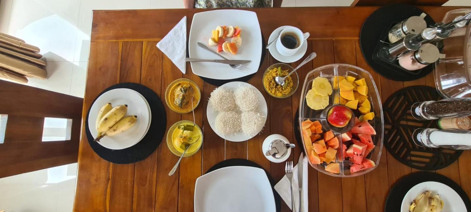 Anna Homestay Kandy