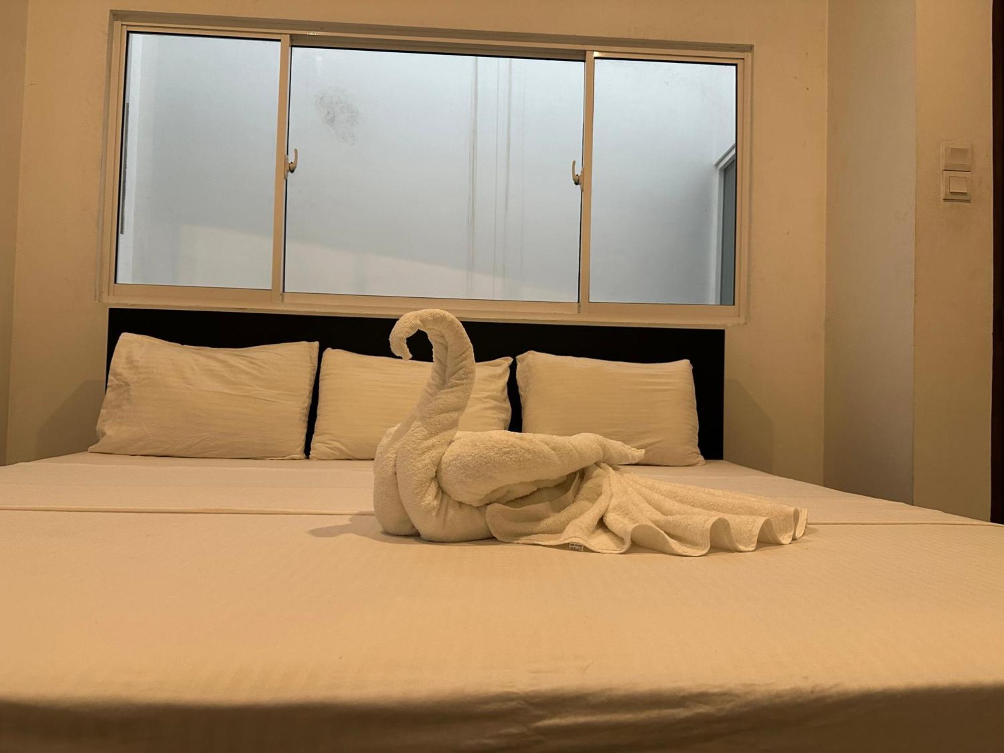Varsity Guest house *