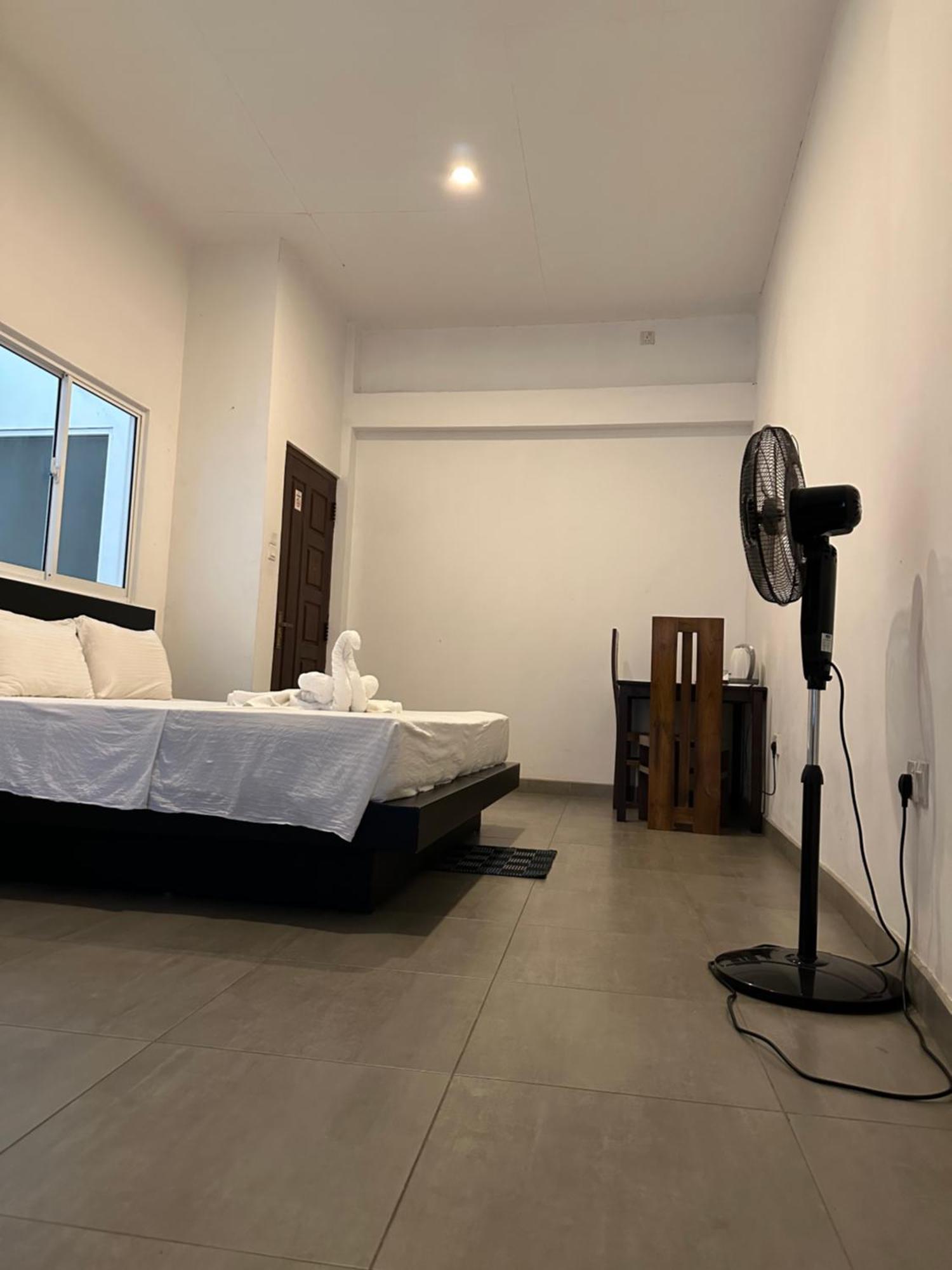 Varsity Guest house *